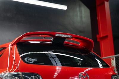 2007 Mazda Axela - Thumbnail