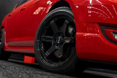 2007 Mazda Axela - Thumbnail