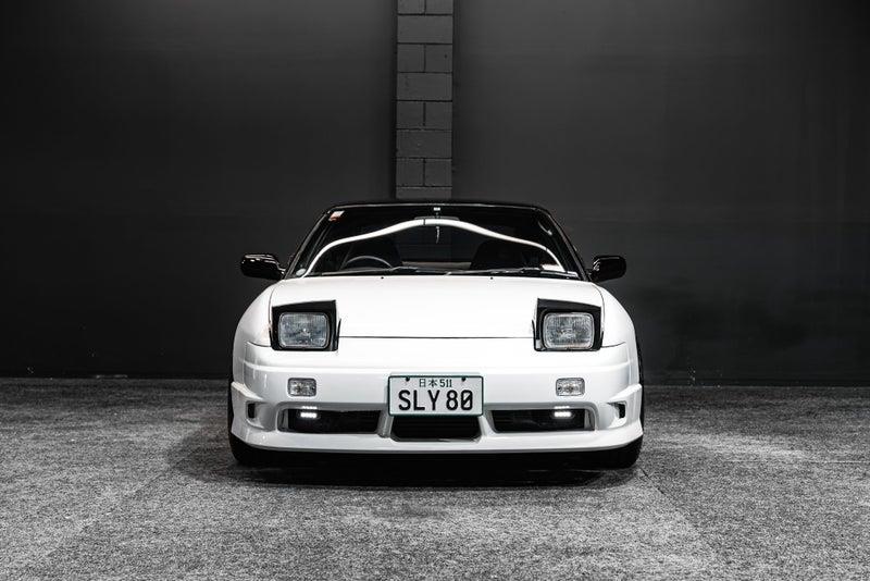 1995 Nissan 180sx