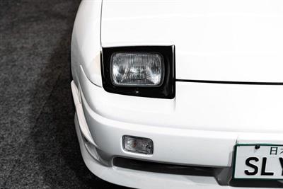 1995 Nissan 180sx - Thumbnail