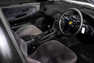 1995 Nissan 180sx - Thumbnail