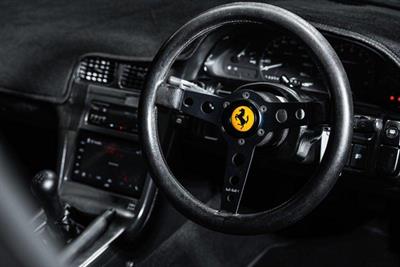 1995 Nissan 180sx - Thumbnail