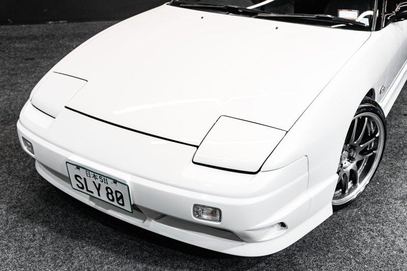 1995 Nissan 180sx