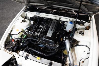 1995 Nissan 180sx - Thumbnail