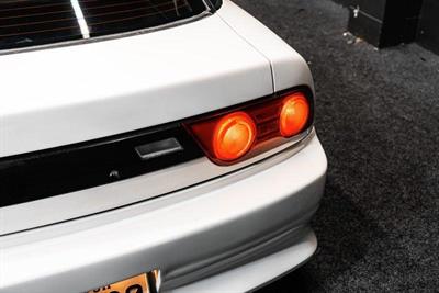 1995 Nissan 180sx - Thumbnail