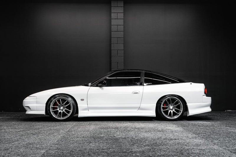 1995 Nissan 180sx