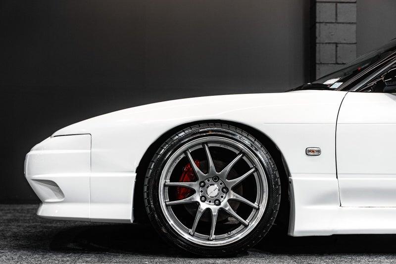 1995 Nissan 180sx