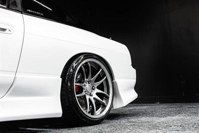 1995 Nissan 180sx - Thumbnail