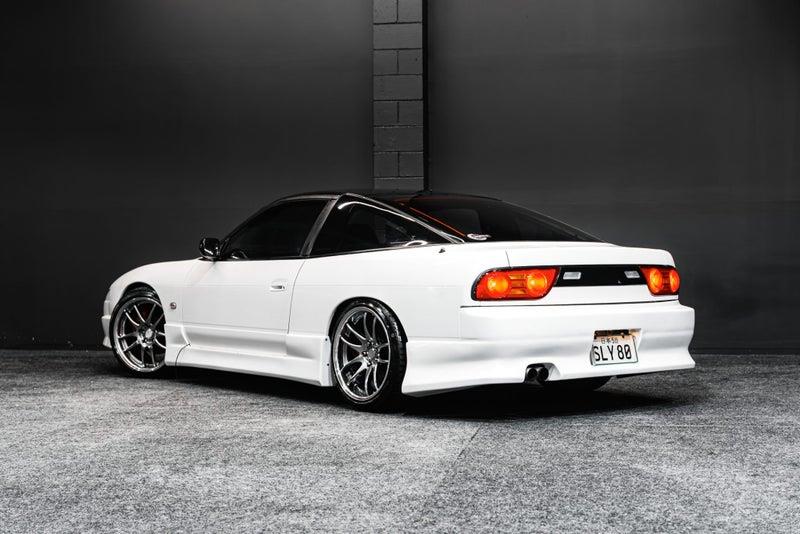 1995 Nissan 180sx