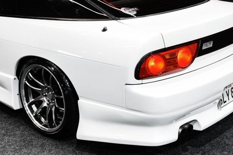 1995 Nissan 180sx