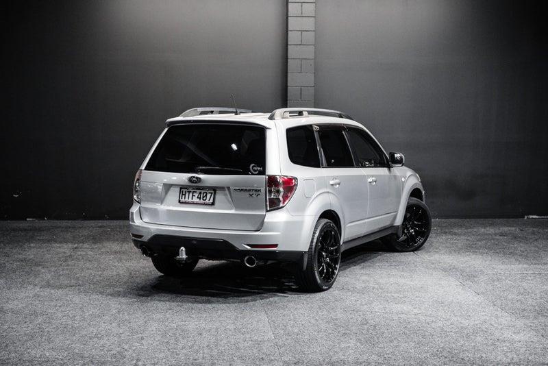 2009 Subaru Forester