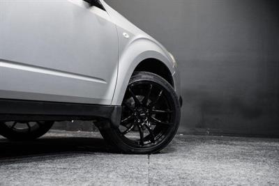 2009 Subaru Forester - Thumbnail