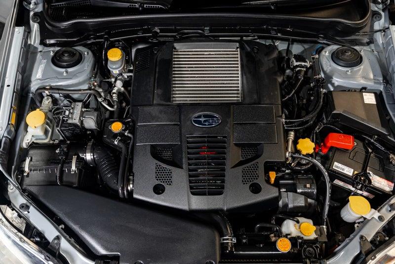 2009 Subaru Forester