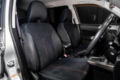 2009 Subaru Forester - Thumbnail