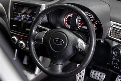 2009 Subaru Forester - Thumbnail