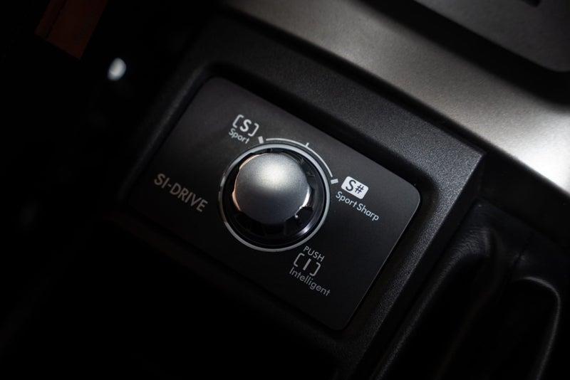 2009 Subaru Forester