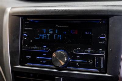 2009 Subaru Forester - Thumbnail