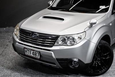 2009 Subaru Forester - Thumbnail