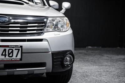 2009 Subaru Forester - Thumbnail