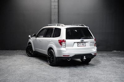2009 Subaru Forester - Thumbnail