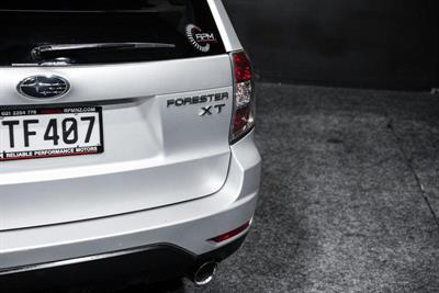 2009 Subaru Forester - Thumbnail