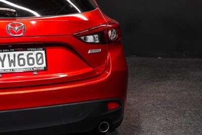 2013 Mazda Axela - Thumbnail