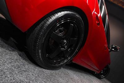 2013 Mazda Axela - Thumbnail