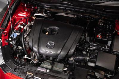 2013 Mazda Axela - Thumbnail