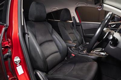 2013 Mazda Axela - Thumbnail