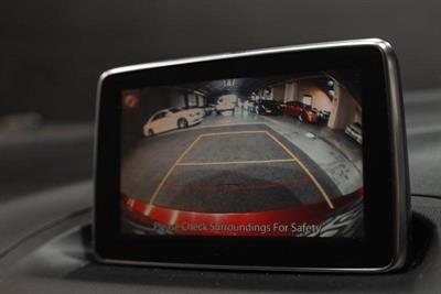 2013 Mazda Axela - Thumbnail