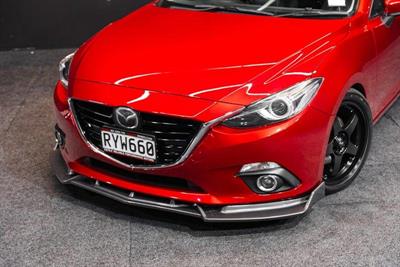 2013 Mazda Axela - Thumbnail