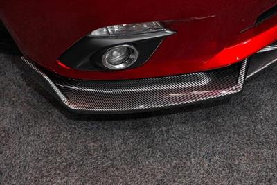 2013 Mazda Axela - Thumbnail