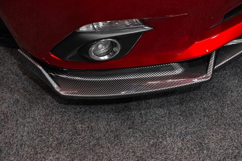 2013 Mazda Axela