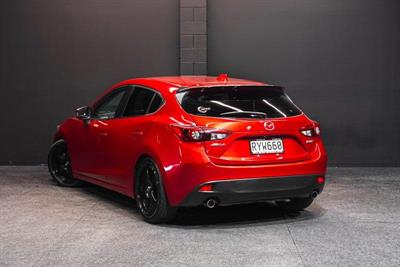 2013 Mazda Axela - Thumbnail