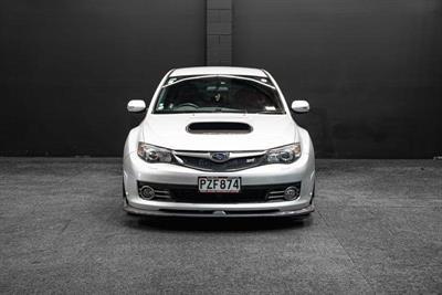 2009 Subaru Impreza - Thumbnail