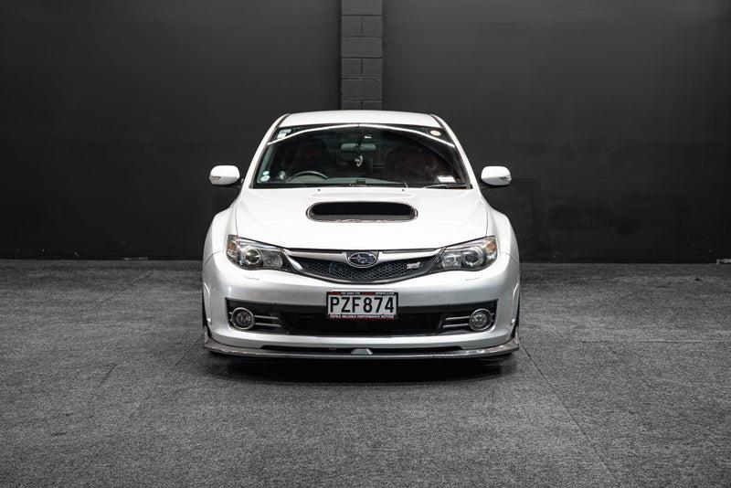 2009 Subaru Impreza