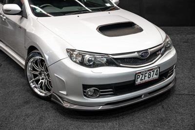 2009 Subaru Impreza - Thumbnail