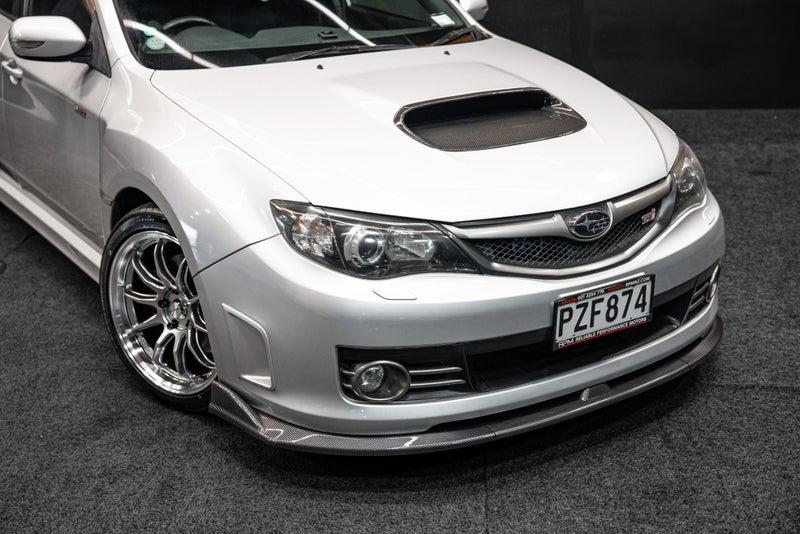 2009 Subaru Impreza