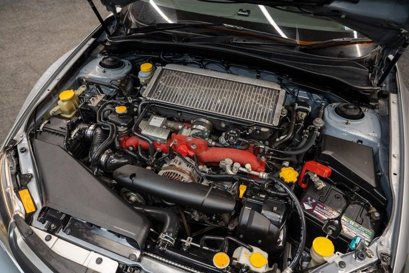 2009 Subaru Impreza