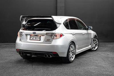 2009 Subaru Impreza - Thumbnail