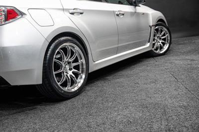 2009 Subaru Impreza - Thumbnail
