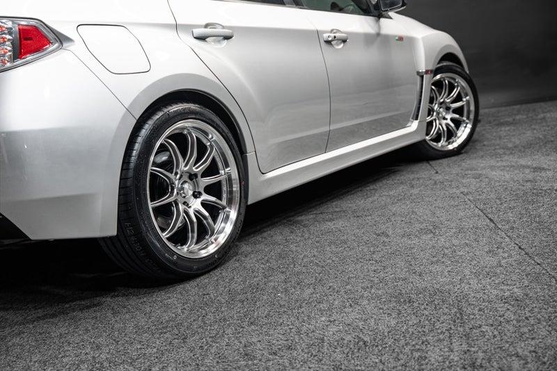2009 Subaru Impreza