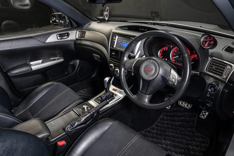 2009 Subaru Impreza