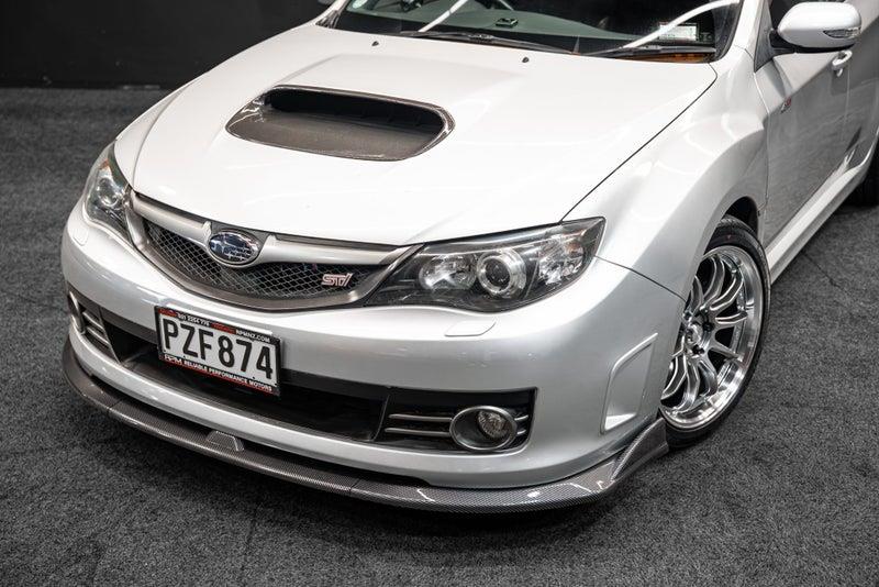2009 Subaru Impreza