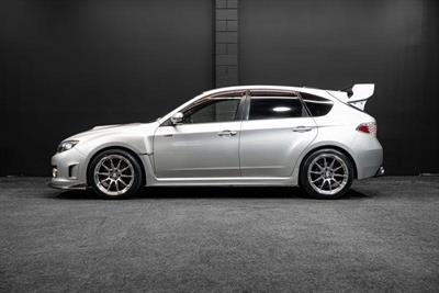 2009 Subaru Impreza - Thumbnail