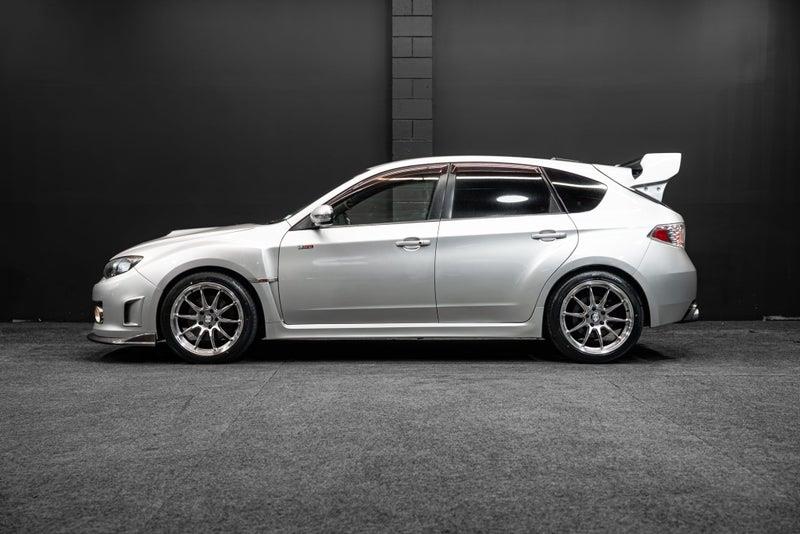 2009 Subaru Impreza