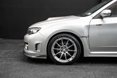 2009 Subaru Impreza - Thumbnail