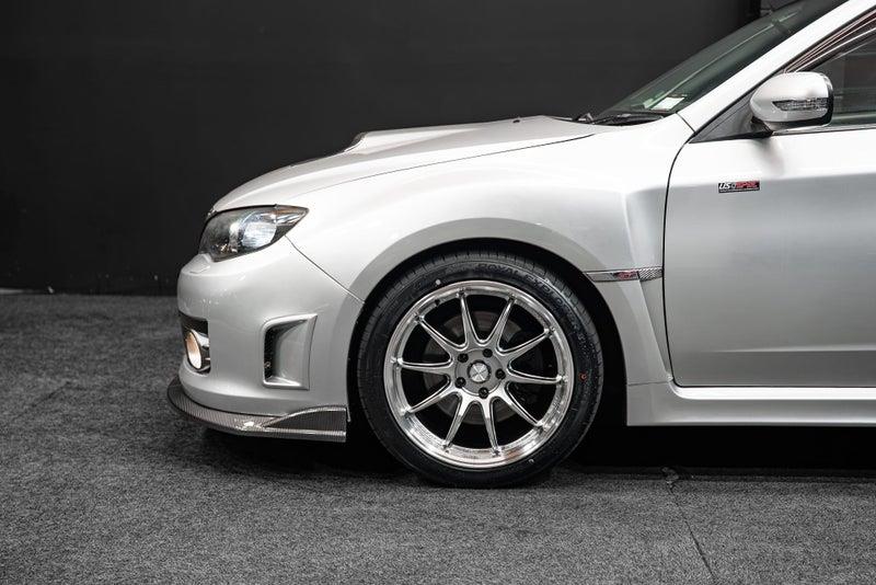 2009 Subaru Impreza