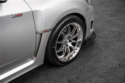 2009 Subaru Impreza - Thumbnail