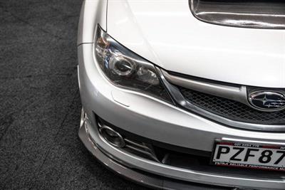 2009 Subaru Impreza - Thumbnail